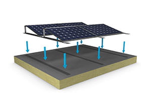 Solar-cell-linear-load