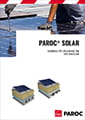 PAROC SOLAR solceller